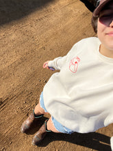 Load image into Gallery viewer, Cowgirl Crew Neck
