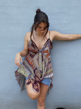 Load image into Gallery viewer, Boho Print Camisole
