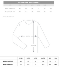 Load image into Gallery viewer, Cowgirl Club Crewneck
