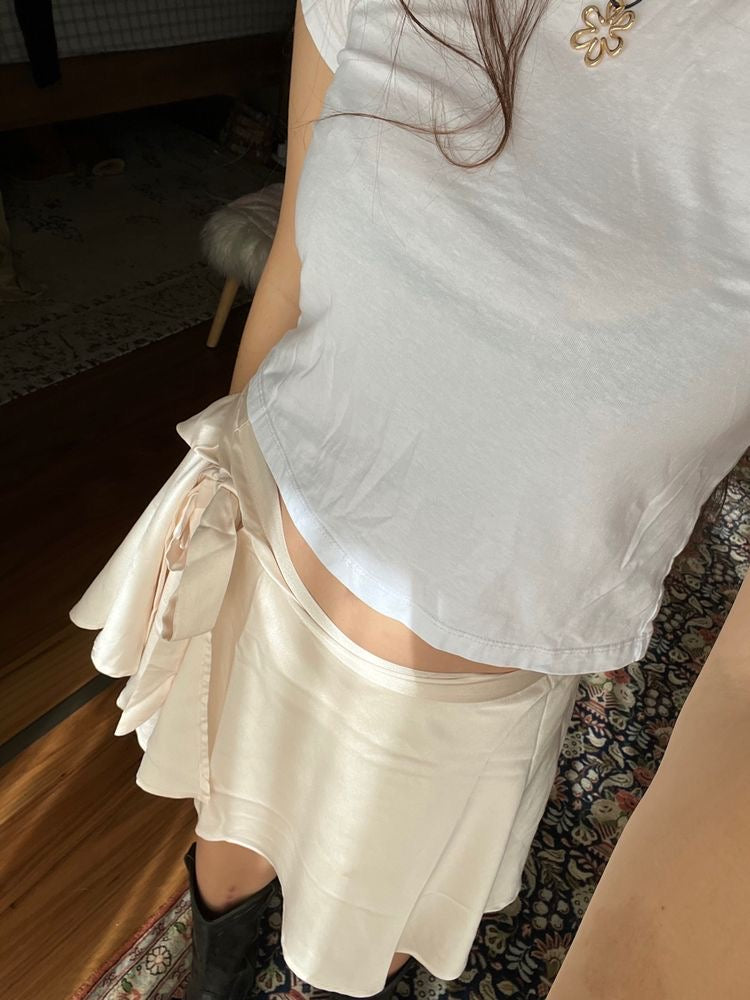 Maren Skirt