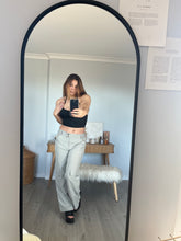 Load image into Gallery viewer, Steph Crop Top - Wear on Wednesday
