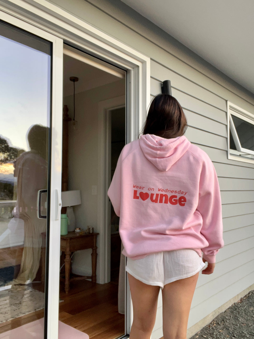 Valentines Hoodie