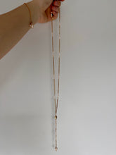 Load image into Gallery viewer, Sol Necklace - Wear on Wednesday
