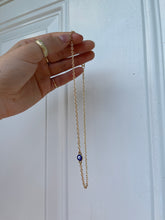 Load image into Gallery viewer, Eye See You Necklace - Wear on Wednesday
