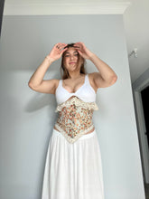 Load image into Gallery viewer, Camilla Corset - Wear on Wednesday
