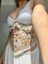 Load image into Gallery viewer, Camilla Corset - Wear on Wednesday
