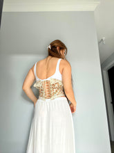 Load image into Gallery viewer, Camilla Corset - Wear on Wednesday
